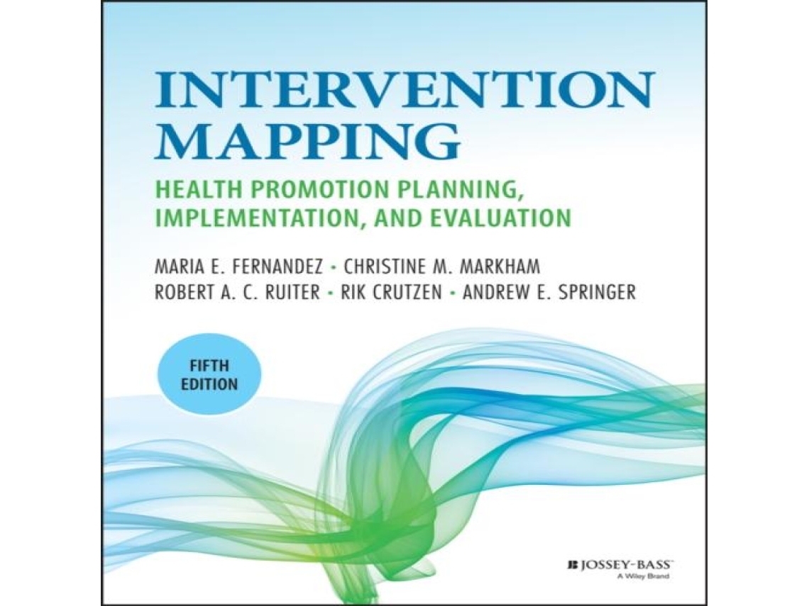 Livro Planning Health Promotion Programs de The University of Texas Health Science Center at Houston Parcel Guy S (Inglês)