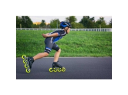 Powerslide Xxx Kids Inline Skates