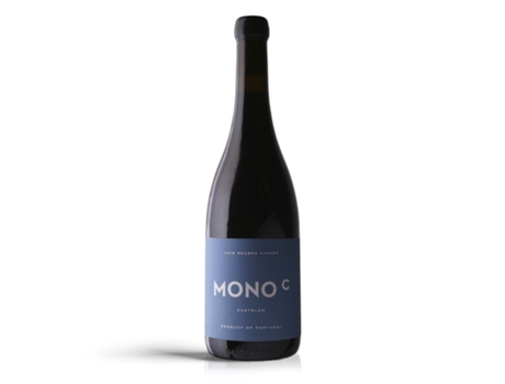 Vinho Mono C Castelão 2019 75cl Luis Seabra