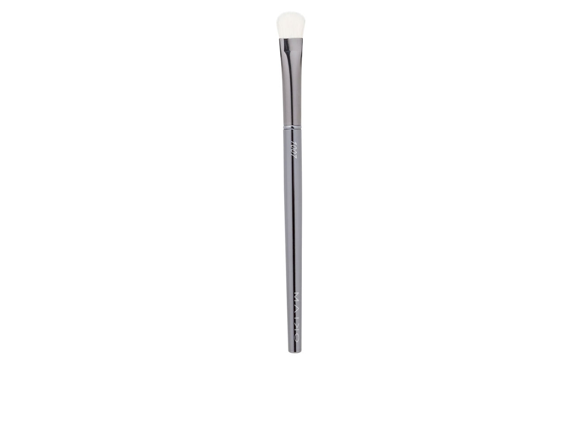 Luxury Grey Pincel Para Aplicar Sombras 1007 Maiko
