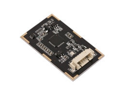 Laxiscreed R300 Módulo De Impressões Digitais Capacitivo Para Controle De Acesso
