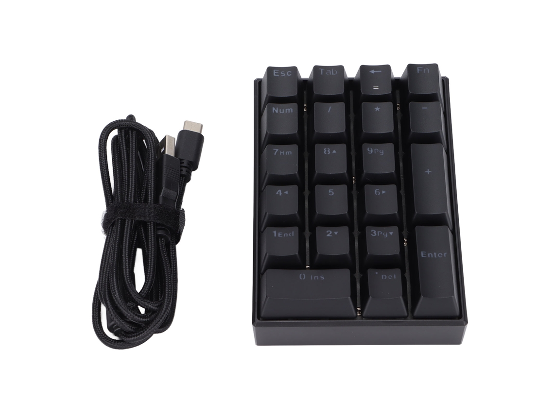 2026 teclado Mecânico para Jogos com Iluminação Retroiluminada Fio