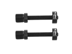 Acessórios de Bicicleta 2 Peças Rl215 Estria de Bicicleta-Buraco Quadrado Suporte Inferior Haste de Fixação Ferramenta de Reparo Auxiliar