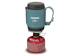 Fogão a combustível líquido Primus Lite Plus Promis
