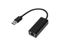 Adaptador Ethernet Usb 3.0 LAXISCREED 1000mbps