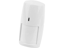 Lurelia Alarme Com Sensor De Movimento Pir, Para Casa E Garagem