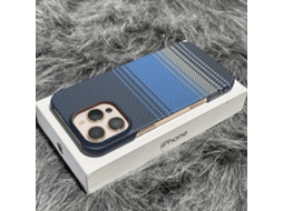 Capa Magnética De Kevlar Para Iphone 14 Pro Max Da Apple
