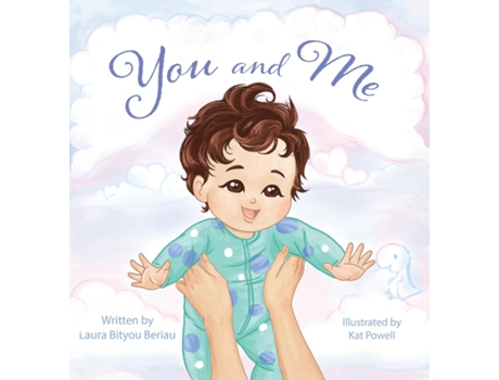 Livro You and Me de Beriau, Laura et al. (Inglês)