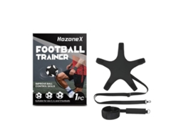 Pulseira Ajustável LAXISCREED para Treino de Juggling Futebol