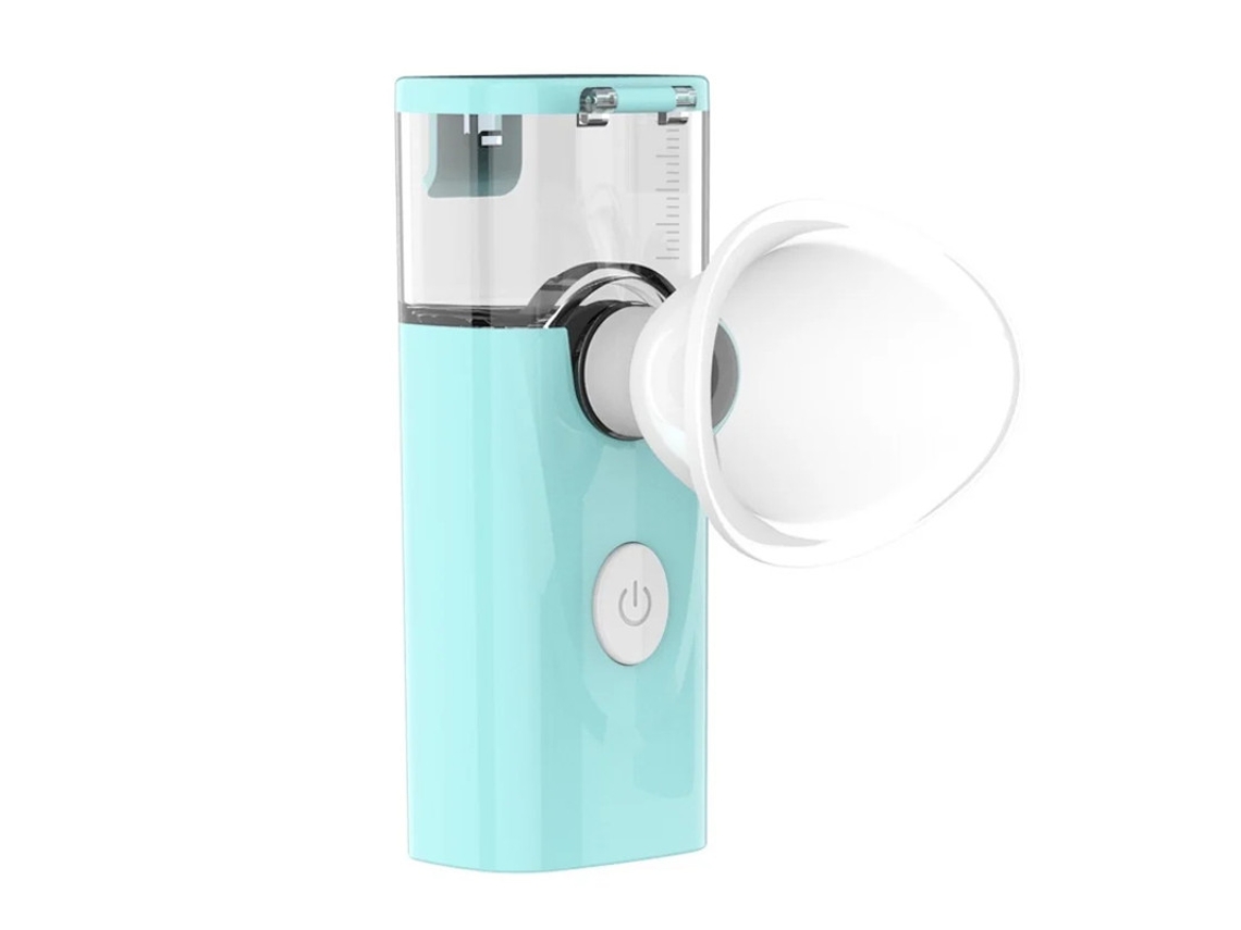 Pulverizador De Olhos Nano Mini Usb De Carregamento Portátil Para Cuidados Com Os Olhos Spray Profissional Névoa Facial Portátil Hidratante Yizhood