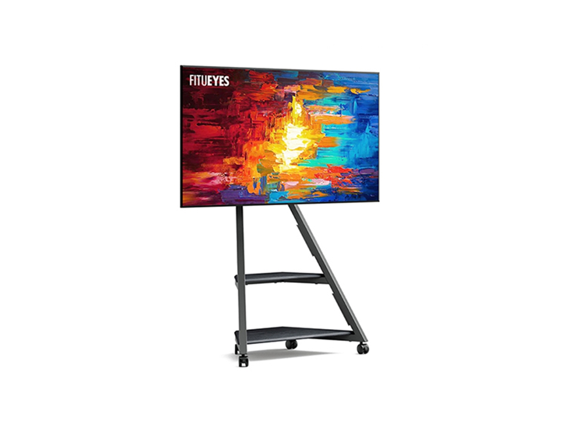 Suporte TV FITUEYES (Full Motion - 32'' - 65'' - 40kg)