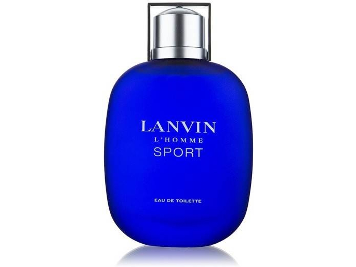 Lanvin L'homme Sport Eau De Toilette