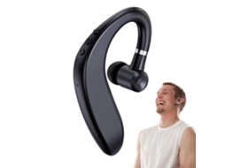 Fones De Ouvido Para Corrida, Fones De Ouvido Supra Auriculares, Fones De Ouvido Sem Fio Supra Auriculares