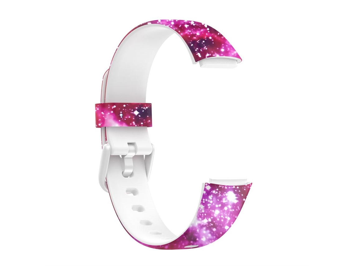 Pulseira EOOCOO (compatível com o Bracelete Inteligente Fitbit Luxe)
