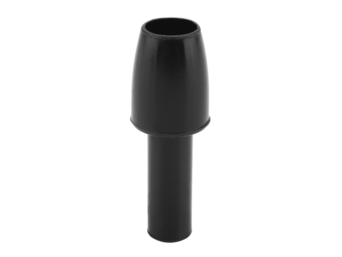 Bico Reutilizável De Silicone Para Café Com Espuma