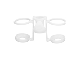 10pcs Tampões de Pano de Chão Descartáveis Primerox