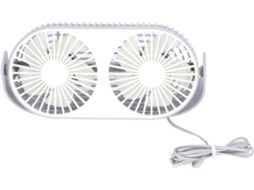 Ventilador De Mesa Universal, Multifuncional Para Resfriamento