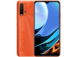 Smartphone XIAOMI Redmi 9T (6.53'' - 4 GB - 64 GB - Laranja)