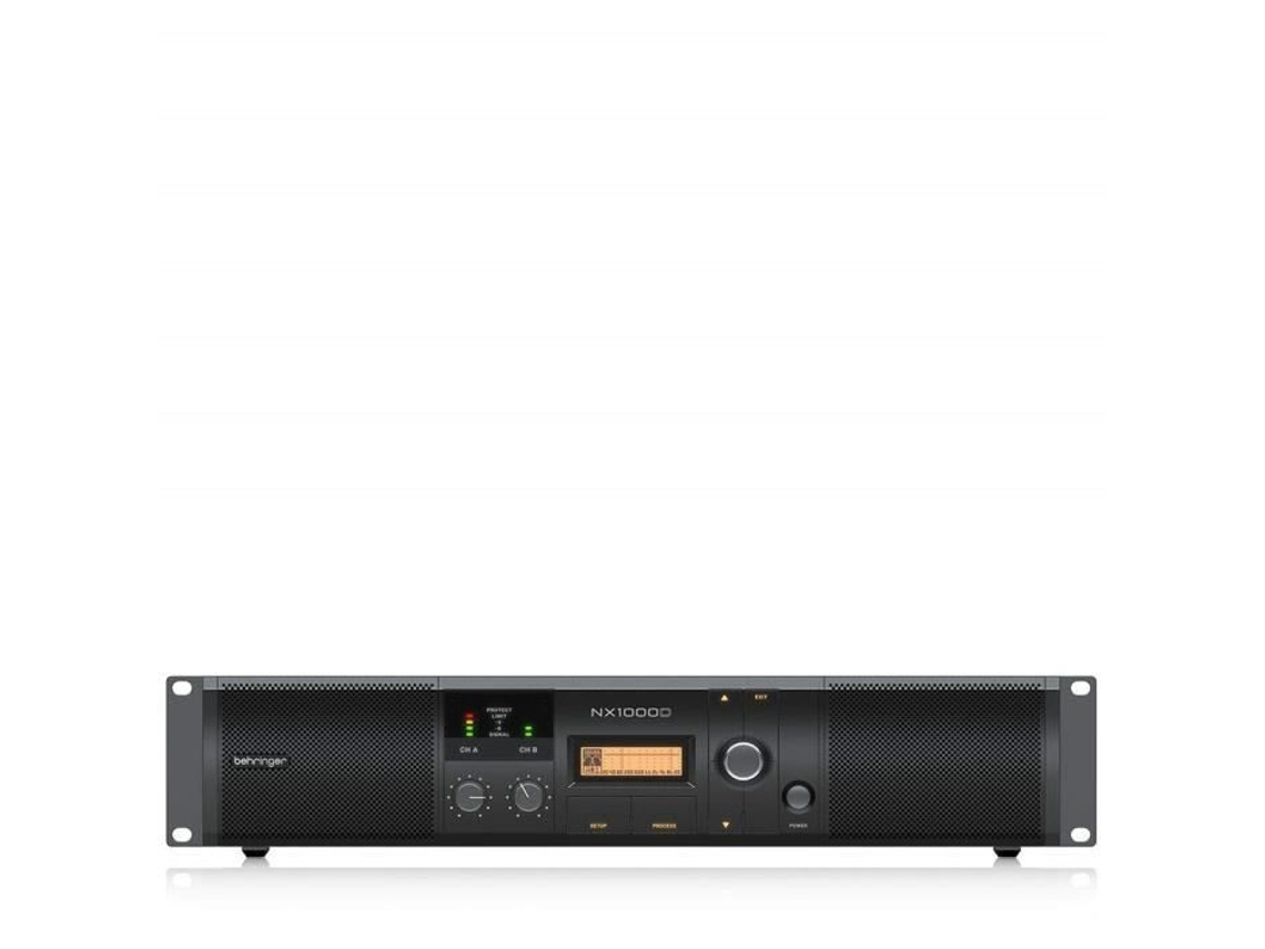 BEHRINGER Nx1000D