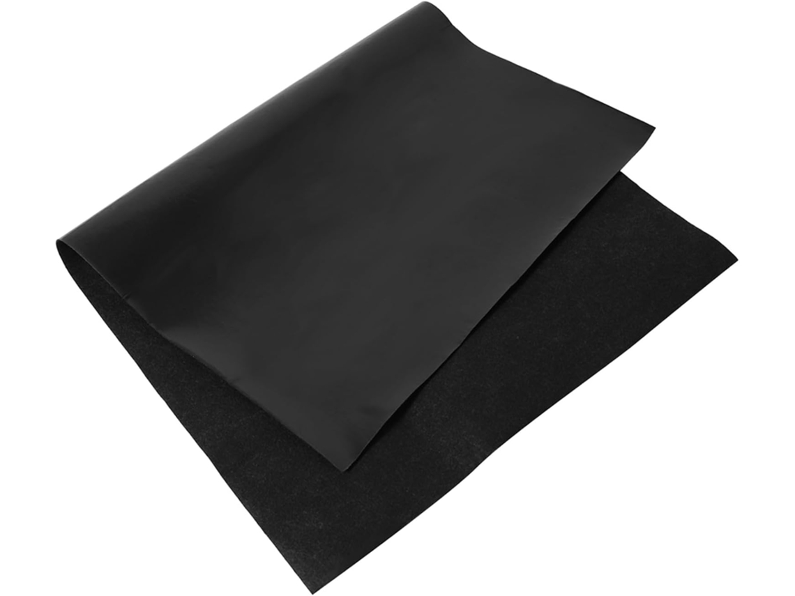 Tapete Absorvente De Óleo Para Piso De Garagem, Antiderrapante, Para Reparos Automotivos.