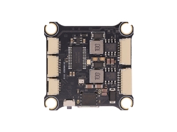 Controlador de Voo Hakrc F4551 2 8s F405 V2 com Saída Bec de 5v/12v e Barômetro para Drones de Corrida Fpv 30,5mm X 30,5mm MDUG (flight Fpv)