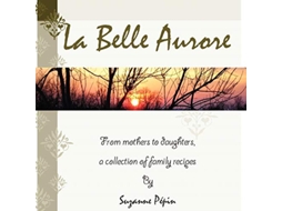 Livro La Belle Aurore de Suzanne Ppin Suzanne Pepin (Inglês)
