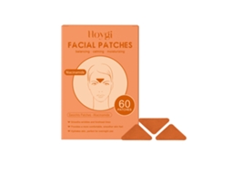 Parche Anti rugas Niacinamida Laranja