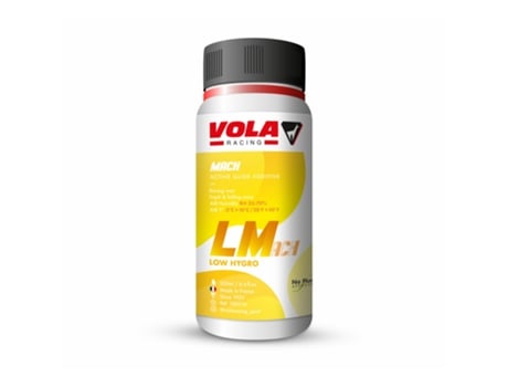 Cera de Corrida de Esqui VOLA Lmach 250 Ml
