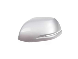 Capa Retrovisor Haoying Honda Cr V 12 19 22 Casco Traseiro