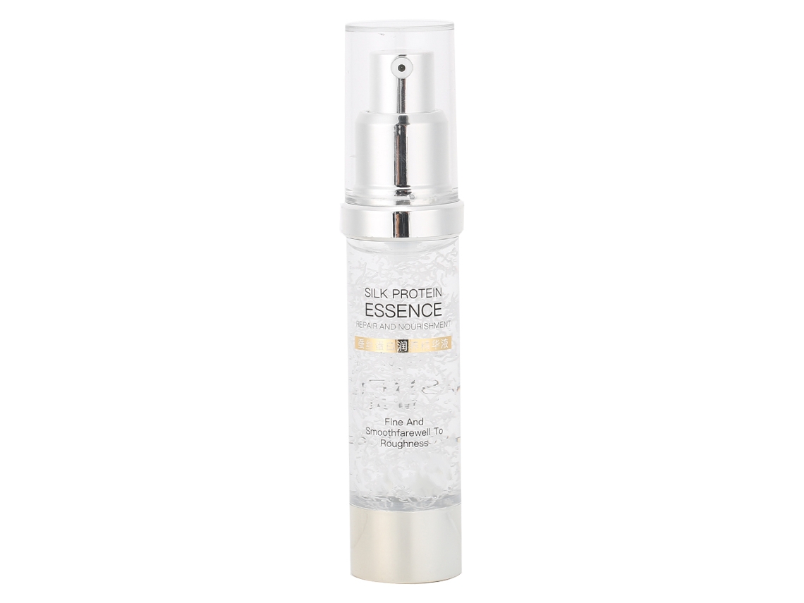 Sérum Facial Anti-idade Com Firmamento E Hidratação Intensa