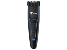 Aparador de barba sem fio - 20 configurações de comprimento Domine seu estilo de barba com nosso aparador sem fioCom 20 configurações THULOS