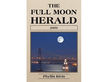 Livro The Full Moon Herald de Phyllis Klein (Inglês)
