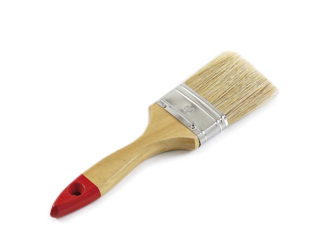 Pincel Duplo Standard N09 Douradonespoli Group