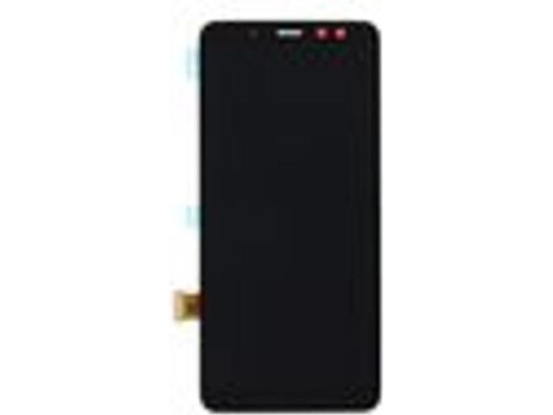 Tela Cheia SAMSUNG Galaxy A8 2018 A530. Original