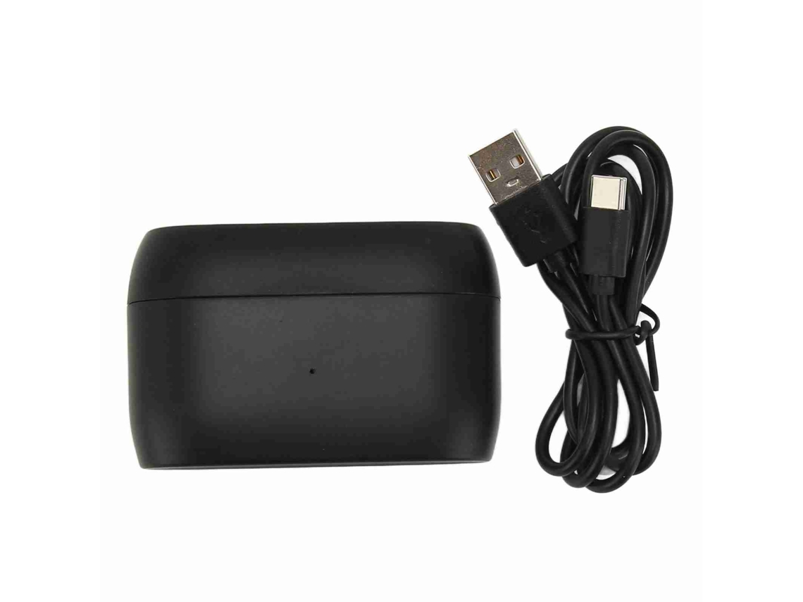 Estuche de carga USB para auriculares inalámbricos Jabra Elite 85t, con batería de repuesto de 700 mAh | S/MARCA