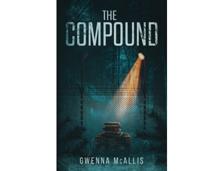 Livro The Compound Book One of The Compound Duology de Gwenna McAllis (Inglês)