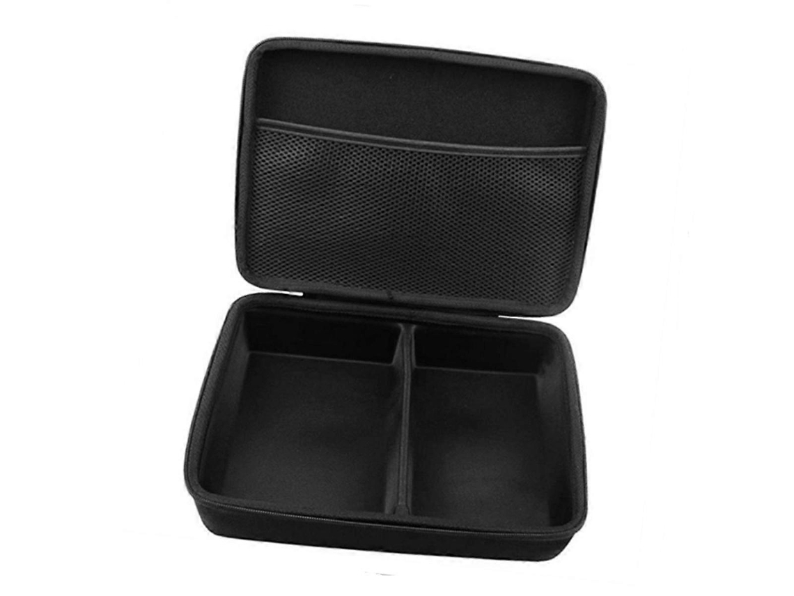 Estojo Rígido Para Impressora Fotográfica Compacta Sem Fio Selphy Cp1500 Cp1300 Cp1200, Estojo De Transporte À Prova Dágua Br Brilvibera
