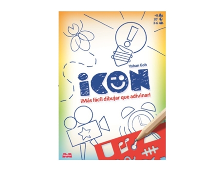 Ícone Jogo 1x6 Magicbox