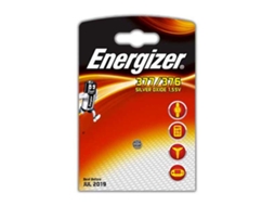 Energizer Watch Multi Drain