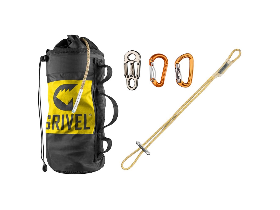Rappel Kit Douradogrivel