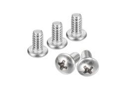 Conjunto de 20 Aço Inoxidável para Móveis CHABERLU