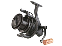 Molinete Carpa Insedia Preto 8004Prowess