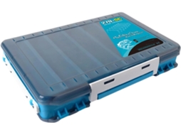 Caixa de Armazenamento Transparente SFUSHOS