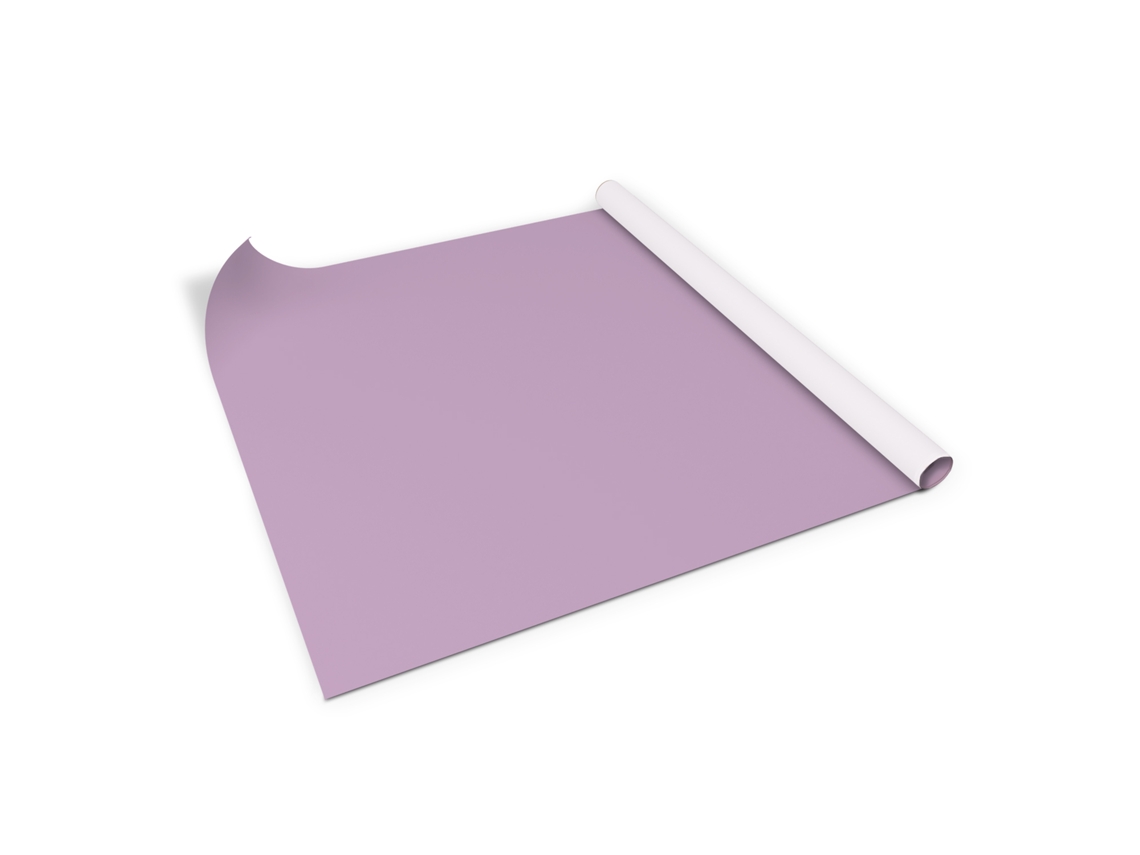 Folheado Para Móveis Autoadesivo Fosco Espelharte (100x50 Cm)