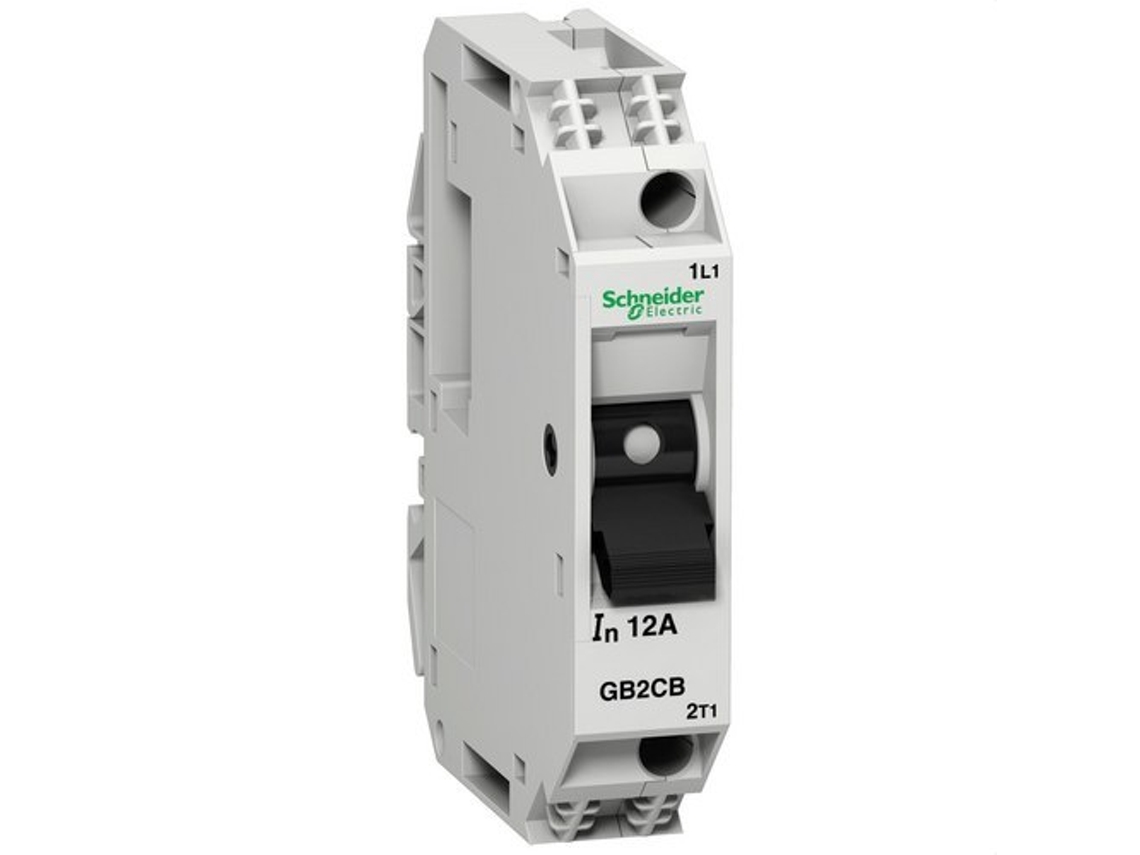Diferencial Tesys 1P 6A SCHNEIDER ELECTRIC