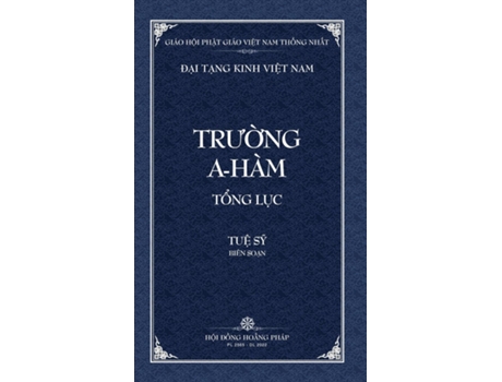 Livro Thanh Van Tang Truong A-ham Tong Luc - Bia Cung De Tue Sy (inglês)