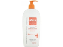 Mixa Bálsamo De Corpo Reparando Surgras 400 Ml