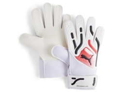 Luvas de Guarda-Redes para Crianças PUMA Ultra Play Rc Taille 4