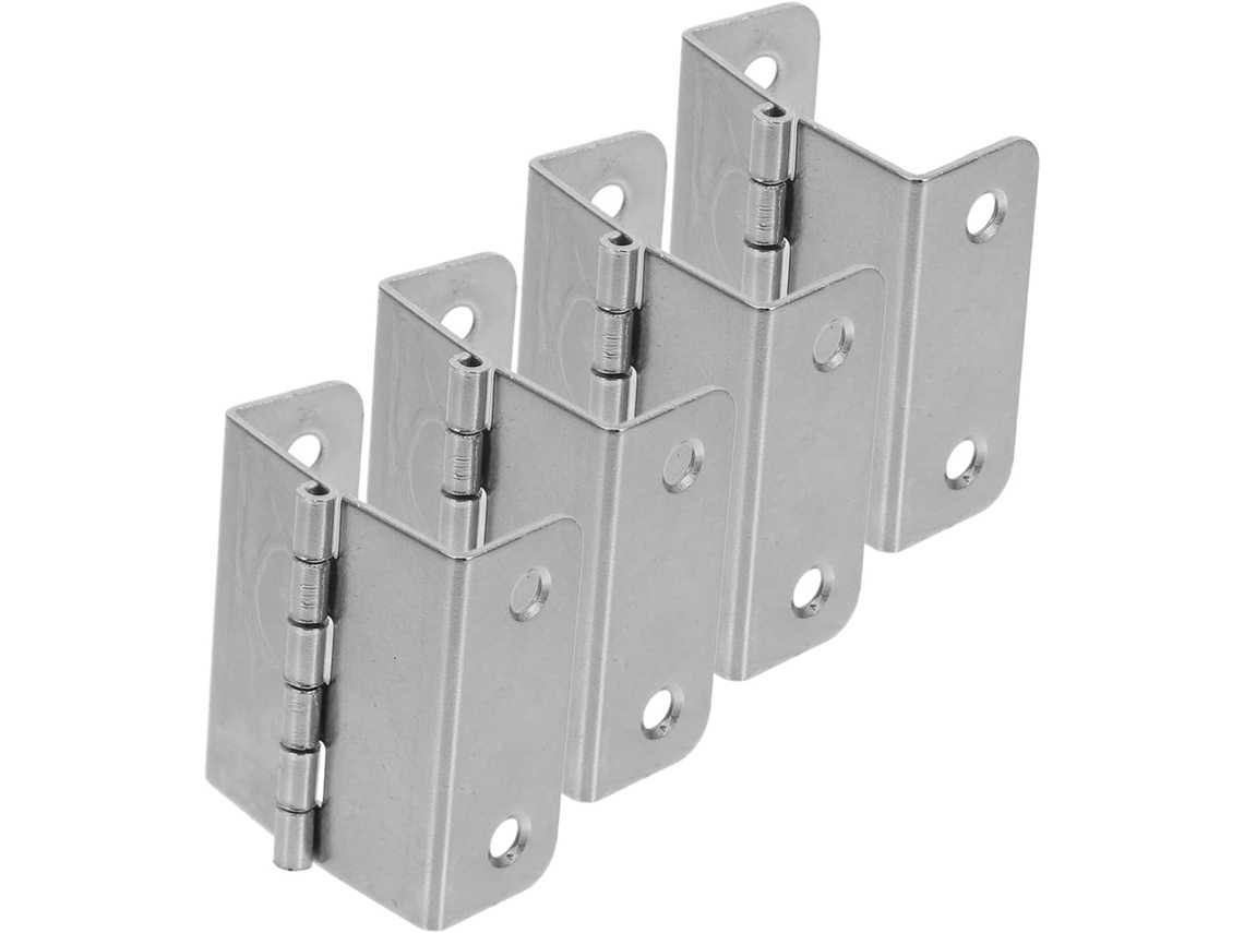 Para Armário Em Aço Com Conjunto De 4 Peças E Função Ajustável.