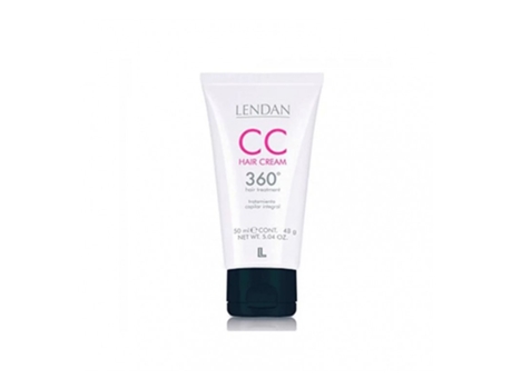 Cc Creme Capilar Lendan LENDAN COSMETICS